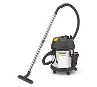 Aspirateur eau et poussière KARCHER NT 27/1 Me