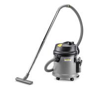 Kärcher NT 27/1 27 L Aspirateur sans sac Sec&humide 1380 W Sans sac