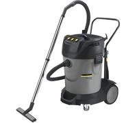 Kärcher NT 70/3 - Aspirateur - traineau - sans sac - 3600 Watt G