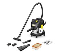 Aspirateur eau et poussière - KARCHER - WD 4 S Go!Further - 1.628-262.0