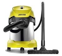 Aspirateur eau et poussière Karcher WD3 PREMIUM