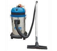 Aspirateur eau et poussière MAXXI 135 METAL FR 50000420 - Nilfisk