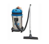 Alto - Aspirateur eau et poussière 35L 1200 Watts 80 mbar - MAXXI 135 METAL