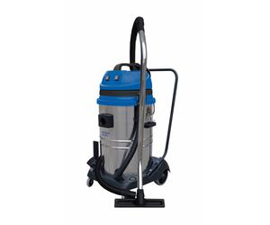 Aspirateur eau et poussière NILFISK Alto Maxxi 255 métal - 50000421