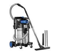 Nilfisk Attix 40-01 PC Inox, Gewerbe, bleu, 107413593 Bleu G