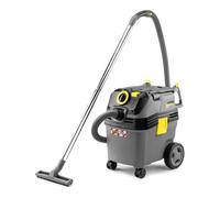 Aspirateur eau et poussière NT 30/1 Ap L Karcher