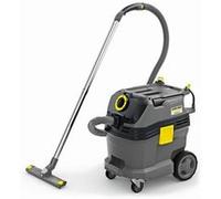 Aspirateur eau et poussière NT 30/1 Tact L 1380W - KÄRCHER - 11482010 Noir G