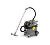 Kärcher Aspirateur eau et poussières NT 30/1 Tact Te Basic M – 30 l, 1380 W, suceur 300 mm
