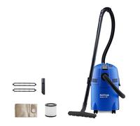 Aspirateur eau et poussière puissant Nilfisk Buddy II 18 T