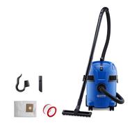 Nilfisk Aspirateur Multi II 22L – Eau et poussière, Maison/Jardin/Voiture 1200 W