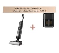 Aspirateur Eau et Poussière sans Fil Dreame H13 pro Aspirateur Auto Nettoyage