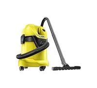 Aspirateur eau et poussiere sans fil WD 3 36V KARCHER Fonction soufflerie Cuve 17 L 30 G