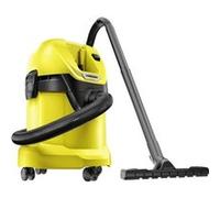 Aspirateur eau et poussiere sans fil WD 3 Fonction soufflerie Cuve 17 L 300 W