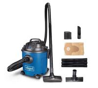 Aspirateur Sec Et Humide Eau Et Poussière 16L 1200W Scheppach Nts16