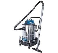 Aspirateur eau et poussiere ASP50ES Cuve 50L 1400W