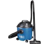 Aspirateur eau et poussiere NTS16 Capacité 16L Fonction de soufflage