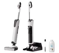 Aspirateur eau et poussière UWANT D100, nettoyeur de sols avec une puissance d'aspiration de 17K Pa,lavage électrique pour sols durs