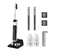 Aspirateur eau et poussière UWANT D100, nettoyeur de sols - Pack de six mois