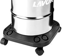 Aspirateur Eau Et Poussière Vac 30 S,Réservoir En Acier 30 Litres,18 Kpa,1200W Max,Filtre En Tissu Et Filtre Éponge Compris