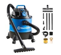 Aspirateur Eau et Poussière - Vacmaster - VQ1220PFC - 1250W - 20L - Industriel