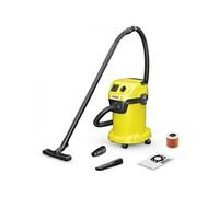 Aspirateur eau et poussiere KARCHER WD 3 P V19 4 20 Cuve polypropylene 19 L 1000W