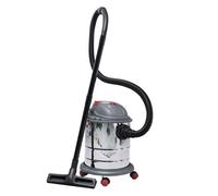 Aspirateur eau et poussière WERKA PRO 20 L 1200 W