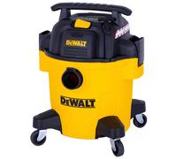 Aspirateur d'atelier industriel DEWALT 20L DXV20PC