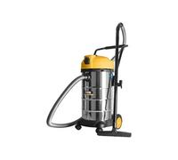 Aspirateur Eau et Poussières 1200W Cuve inox 40 Litres + Souffleur VITO