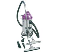 Aspirateur SIDAMO JET 30 - A sec et à eau - cuve 30 L - 20402008 Noir G