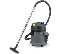 Kärcher NT 27/1 27 L Aspirateur sans sac Sec&humide 1380 W Sans sac