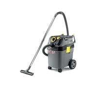 Kärcher NT 40/1 Ap L 40 L Aspirateur sans sac Sec&humide 1380 W Sans sac