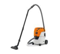 Aspirateur eau et poussières 1400 W SE 62 E STIHL 4784-012-4404