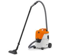 Aspirateur eau et poussières 1400 W SE 62 STIHL 4784-012-4400