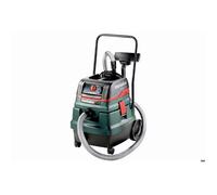 Aspirateur eau et poussières 1400W 50L - Métabo - ASR 50 L SC