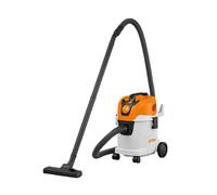 Aspirateur À Humide Et À Sec STIHL SE33 1.4 kW Débit 3600 L/min