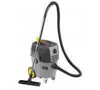 Aspirateur eau et poussières 1600W - décolmatage auto - NETUP 30AUTO FARTOOLS