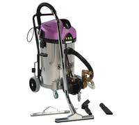 Aspirateur eau et poussières 2400 W JET 60 iRE SIDAMO 20402050