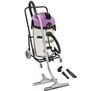 Aspirateur eau et poussières 2400W JET 60 i - SIDAMO - 20402044 Noir G