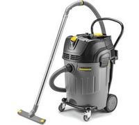 Aspirateur eau et poussières 2760W NT 65/2 Ap - KÄRCHER - 16672910 Noir G