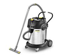 Aspirateur eau et poussières 2760W NT 65/2 Ap Me - KÄRCHER - 16672990
