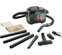 Aspirateur eau et poussieres 3 en 1 - Bosch AdvancedVac 18V-8