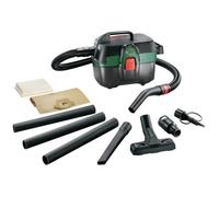 BOSCH AdvancedVac 18V-8 Sans batterie ni chargeur 06033E1000