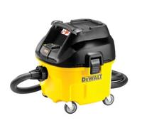 DeWalt Aspirateur à sec DeWalt Industrial Wet+ Classe L DWV901L-QS Quantité:1