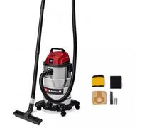 Aspirateur eau et poussières - 30L - puissance 950W - TC-VC 3055 S EINHELL