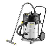 Aspirateur eau et poussières NT 70/3 Me Tc 3600 W avec accessoires - Kärcher - 16672740