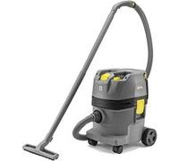 Aspirateur eau et poussières 36V NT 22/1 Ap Bp Pack + 1 batterie 7,5Ah + chargeur + accessoires - KARCHER - 15281200 Noir G