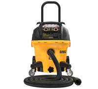 Aspirateur Eau Et Poussières 38L - Classe H DEWALT DWV905H-QS