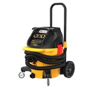 Aspirateur eau et poussières 38L - Classe H - DWV905H-QS - DEWALT