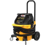 Aspirateur eau et poussières 1400 W 38L Classe M - DWV905M-QS