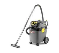 Kärcher NT 40/1 Ap L 40 L Aspirateur sans sac Sec&humide 1380 W Sans sac